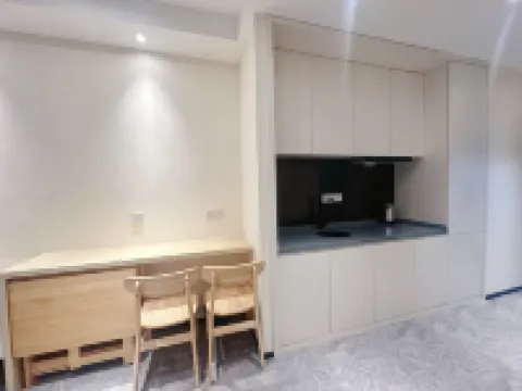 Romantic Snow Lodge（Beidahu Ski Resort Store）