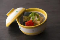 奧日光湯元溫泉ゆの森 - 早餐