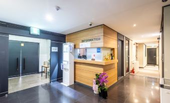 Illuwa M (Gildong Iluwa)