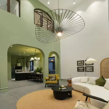 BEST Tianhong Smart Homestay (Boluo Tianhong Shopping Center)