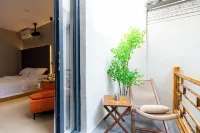 Qubei She Homestay (Sui and Tang Dynasty Luoyang City Yingtianmen Site Store)