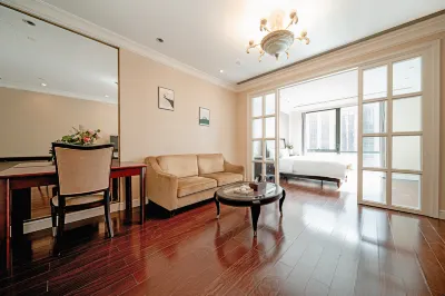 Meidu E-sports Business Hotel (Olympic Sports Center) Hotels in Jinan University Business District