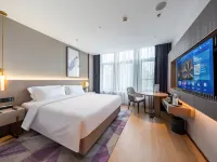 Lavande Hotel (Tianjin Int'l Exhibition Center) - فطور
