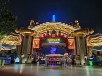 Shiguang Homestay