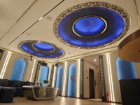 Zijin Laoyou and Smart Homestay