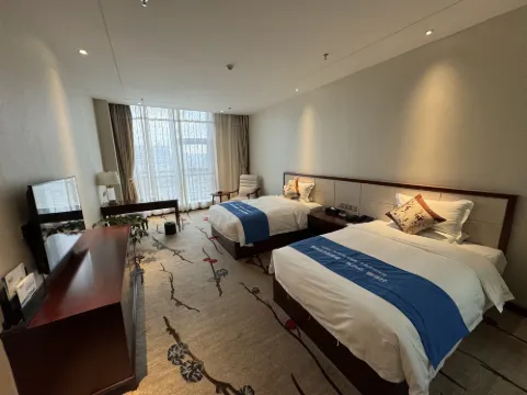 Zhongchuan Hotel Unggulan Photos