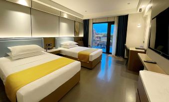Heguang Tongcheng Hotel