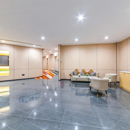 Aifei Hotel (Lanzhou Zhangye Road Pedestrian Street Xiguan Metro Station Branch)