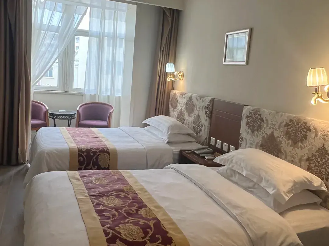 Ruijiade Hotel - Harbin