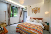 Qingyuan Hongdoushuxia Homestay