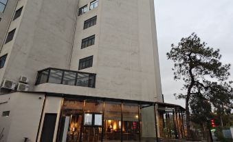 SIF HOTEL