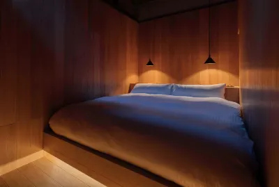 Maana Kamo Hotels in Kyoto