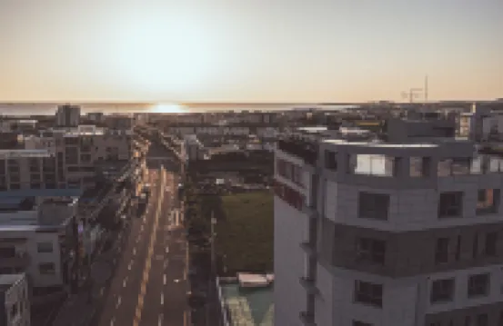 Kenny Stay Jeju Mosulpo