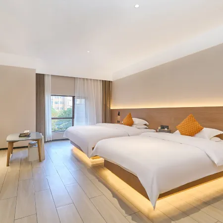 Be Room Hotel