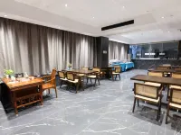 Shaoyang Hotel Hotels in Leiyang