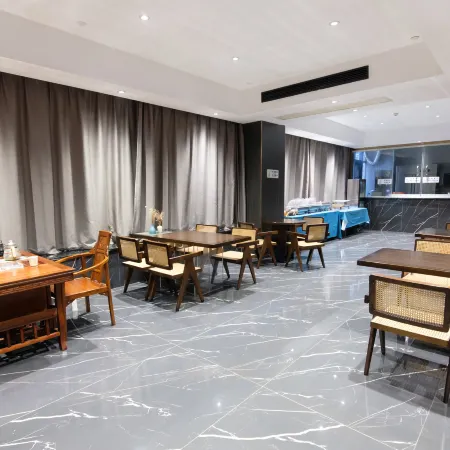Shaoyang Hotel