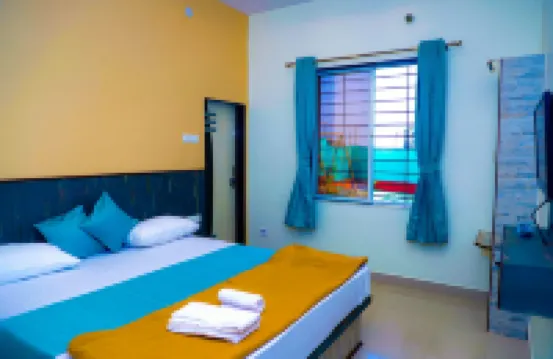 Ashok Villa