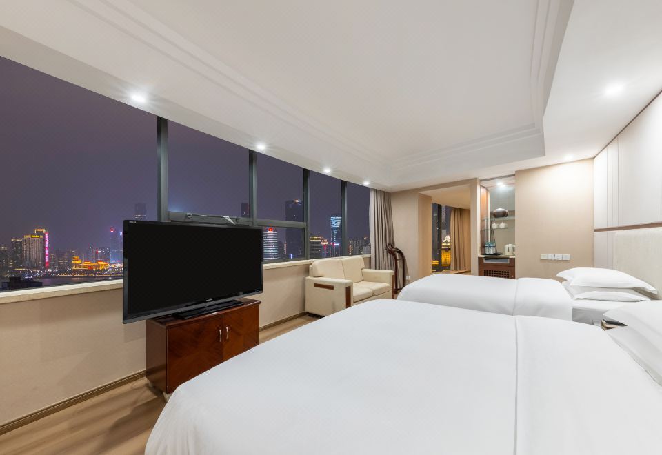 Hotel Overview