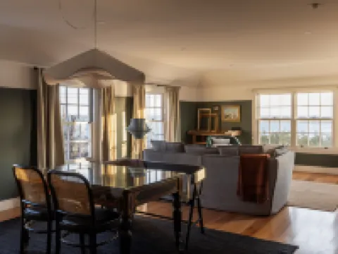 Ship Inn Stanley Hôtels à : Stanley