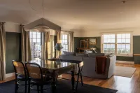 Ship Inn Stanley Hotels in Stanley