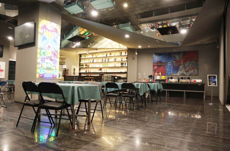 Jambo Arts Hotel photo 4