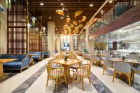 Fuli Ruihua Hotel - breakfast