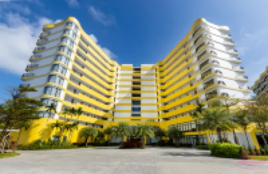 The Pink Corner Hoi An Apartment