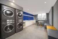 7Days Inn Hotel (Hengyang Shigu Academy Nanhua First Affiliated Store)