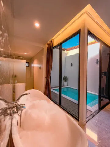 Vevilla Отели рядом с достопримечательностью «Банг Капи Торговый центр»