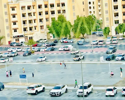 (DUBAI) LU-INN Near Hotel Photos