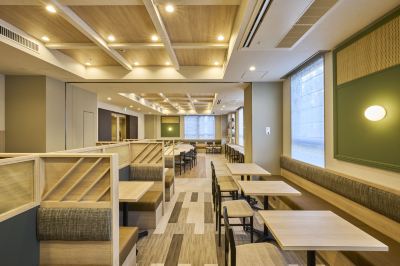 レストラン 京成リッチモンドホテル東京錦糸町の写真