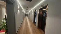 WANNA TOTEL - Spa