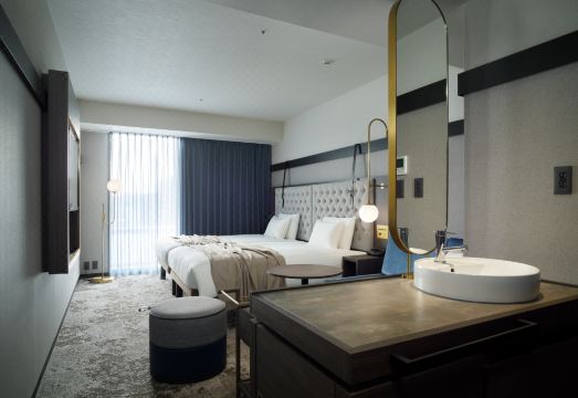 미쓰이 가든 호텔 삿포로 웨스트