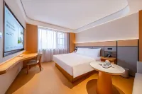 JI Hotel (Tongren Railway Station)