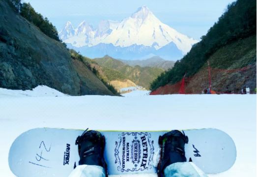 Floral Hotel·MiYu hotel의 로비 인테리어