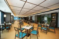 โรงแรมลีวัน อีสปอร์ต (สาขาแฟลกชิป หนานชาง) - บริการรถรับส่ง