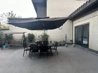 Yongtai Shanwaishan Leyi Homestay Hotel dekat Chixixiang