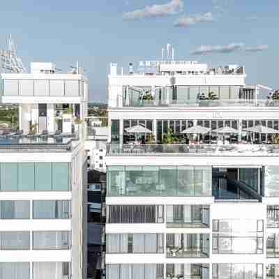 ワン リビエラ ホテル アンド レジデンス Hotel Exterior