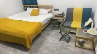 Feng Ting Meng Li Hotel di Quanzhou