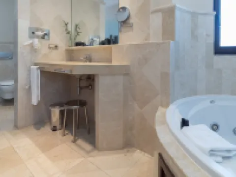 SH Villa Gadea Hotel Hoteles en Altea