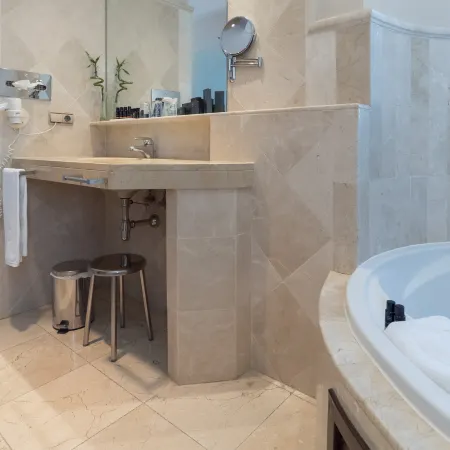 SH Villa Gadea Altea Отели в г. Альтеа