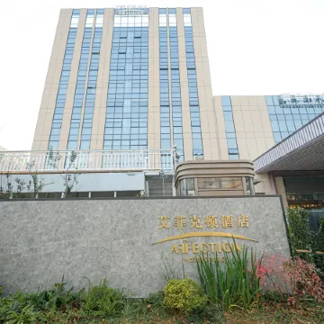 Affection Hotel Group