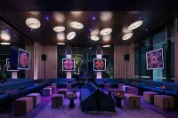 Mondrian Singapore Duxton - Designerhoteller