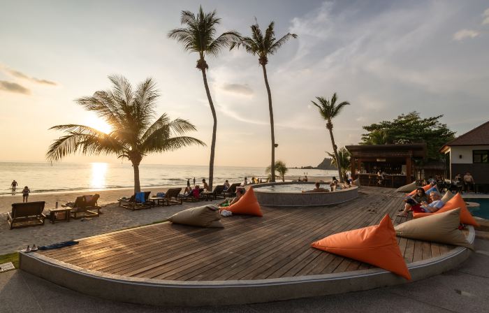 Klong Prao Resort