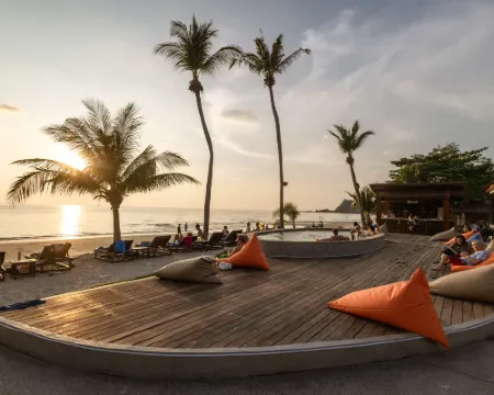 Klong Prao Resort Hotels in Koh Chang