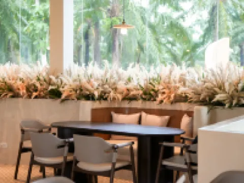 Mahutsachan Khlong Thom Hotels in Khlong Thom