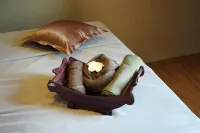Swiss-Belhotel Airport Yogyakarta - Spa