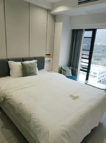 Yuelin Hotel (Bijie High-Speed Railway Station)