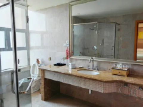 โรงแรมจีน ลิง ฮุ่ยฟู่ โรงแรมในเกาโหยว