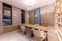 Hohhot Jiayue Hotel - Breakfast